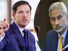 مارکو روبیو کا