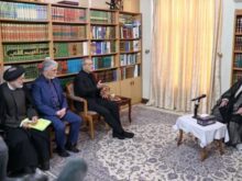 قطر منجمد فنڈز میں