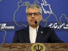 امریکا ایران