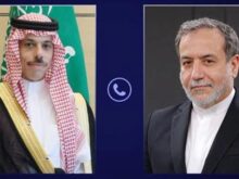 ایرانی اور