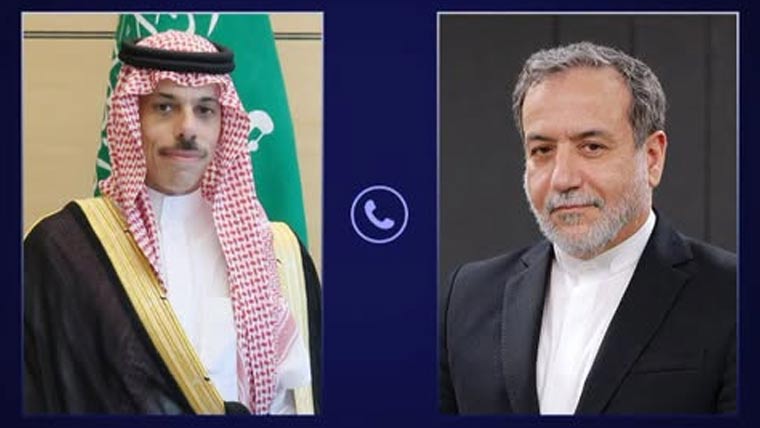 ایرانی اور