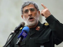 اسرائیل کو