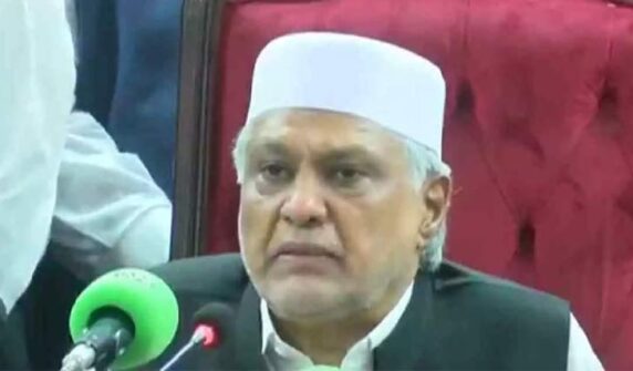 اسحاق ڈار