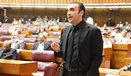 چند وفاقی وزراء