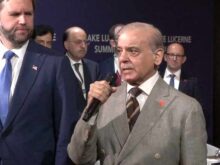 عالمی امن