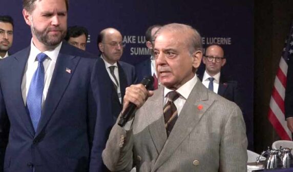 عالمی امن