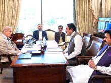 شہباز شریف