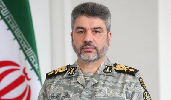 ایران کا دوٹوک اعلان