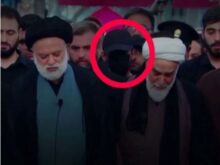 والد کی