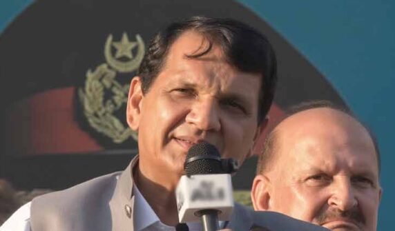 امیر مقام