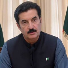 فیصل کریم کنڈی