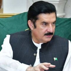 فیصل کریم کنڈی