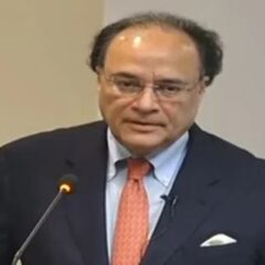 وزیرخزانہ کا
