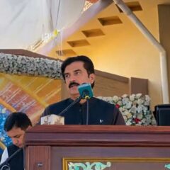 فیصل کریم کنڈی