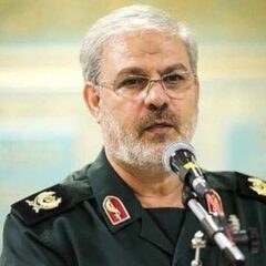 پاسداران انقلاب